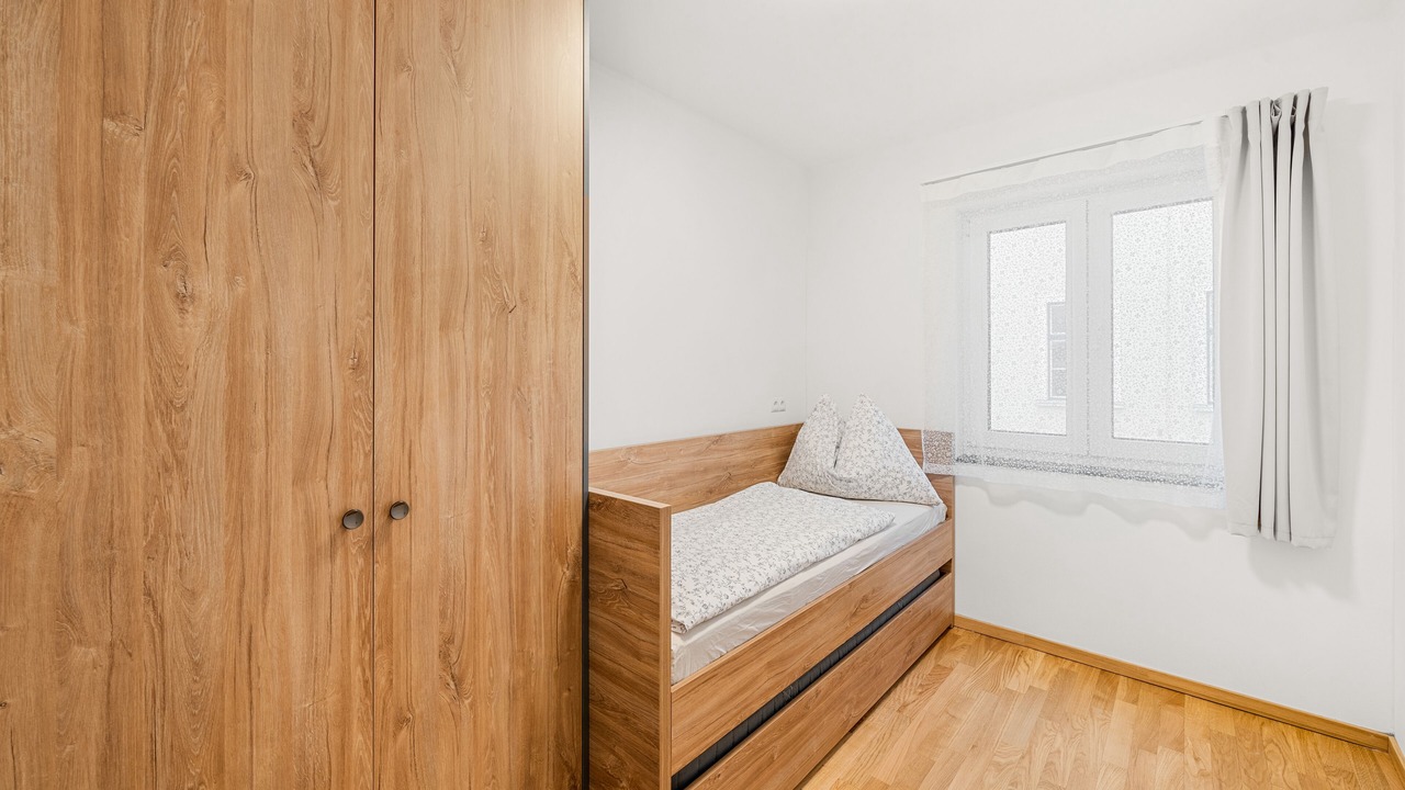 Photo of Bedroom in Hallstatt