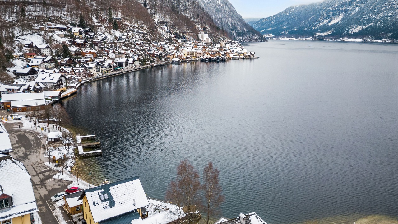 Photo of Outdoor in Hallstatt