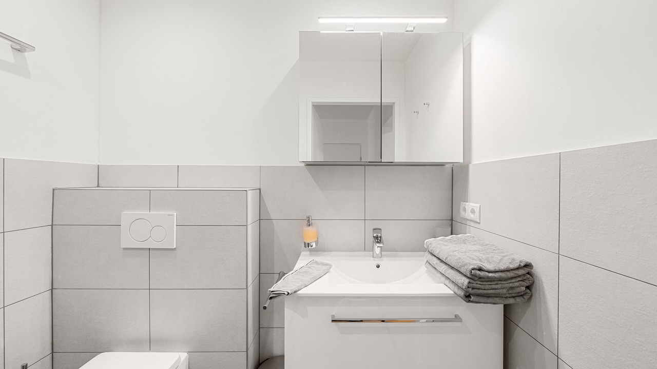 Photo of Bathroom in Hallstatt