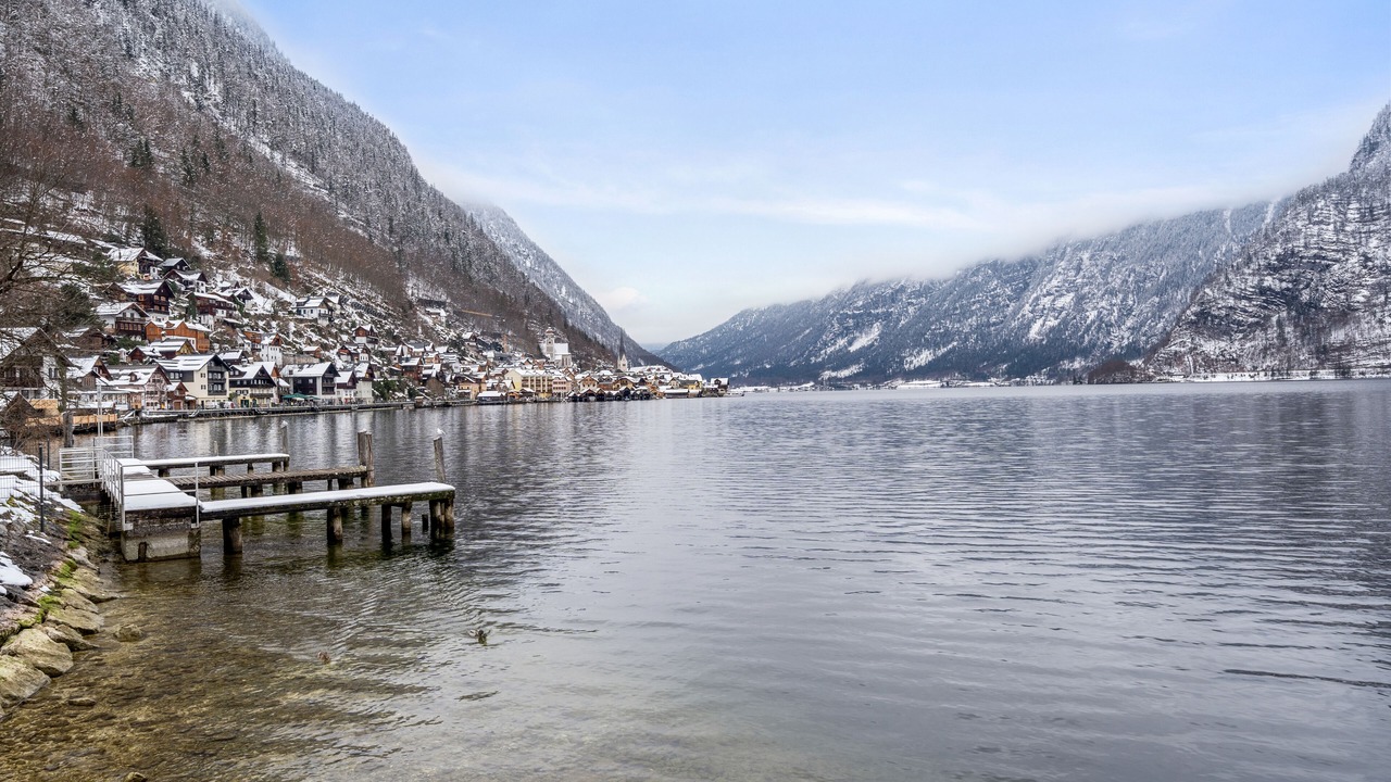Photo of Others in Hallstatt