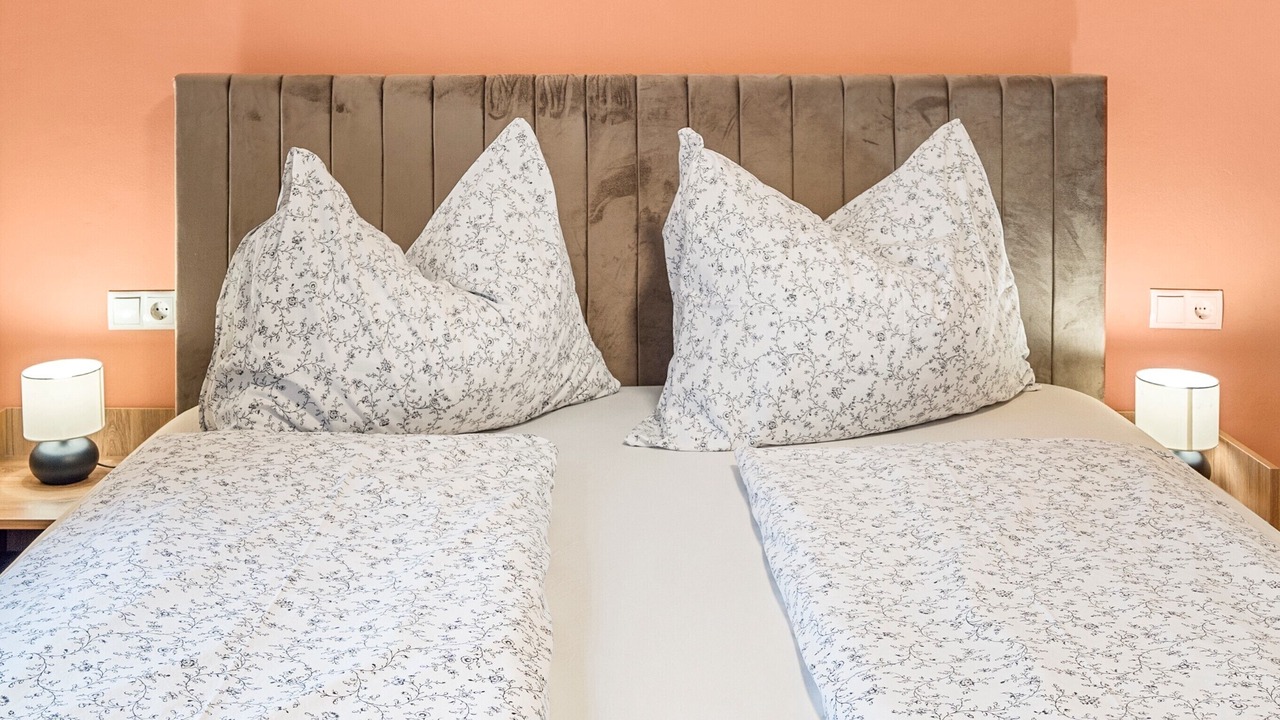 Photo of Bedroom in Hallstatt