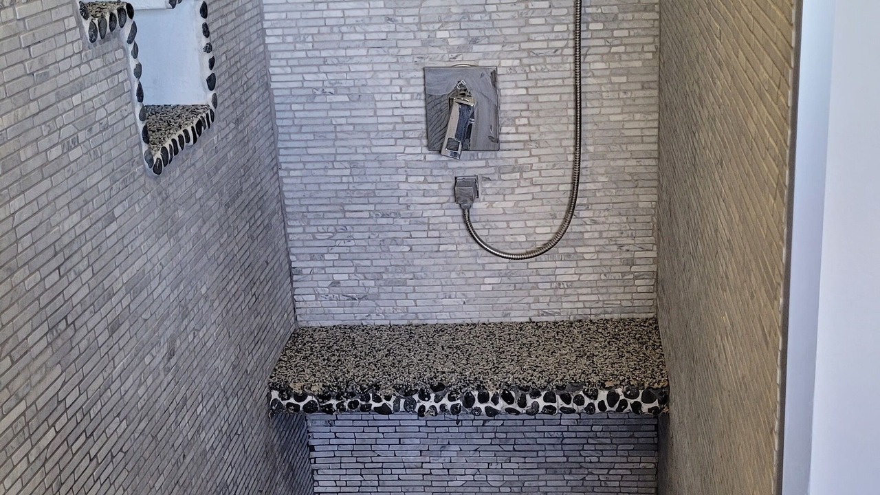 Photo of Bathroom in Mattersburg