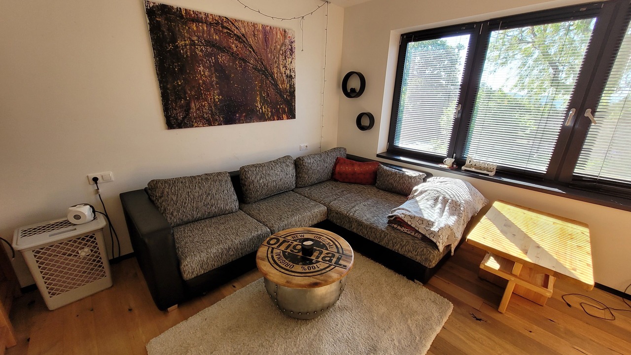 Photo of Livingroom in Mattersburg