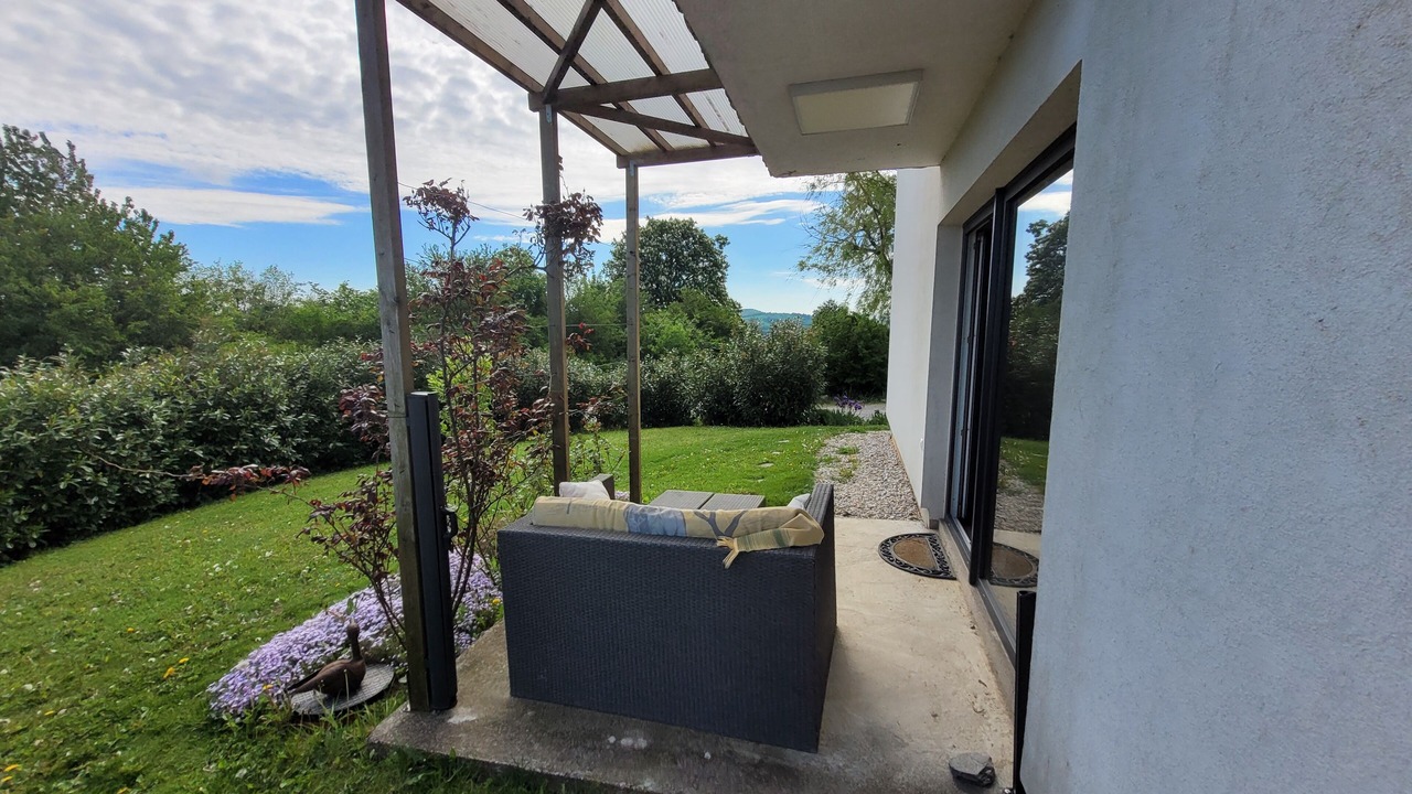 Photo of Patio Balcony in Mattersburg