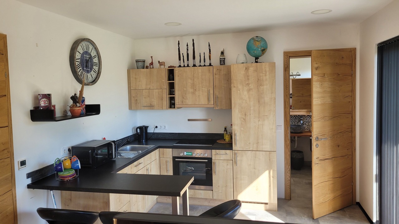 Photo of Kitchen in Mattersburg