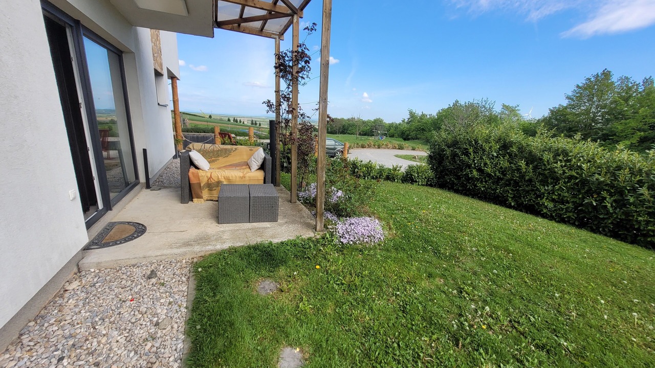 Photo of Patio Balcony in Mattersburg