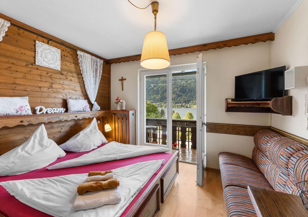 Photo of Bedroom in Altossiach