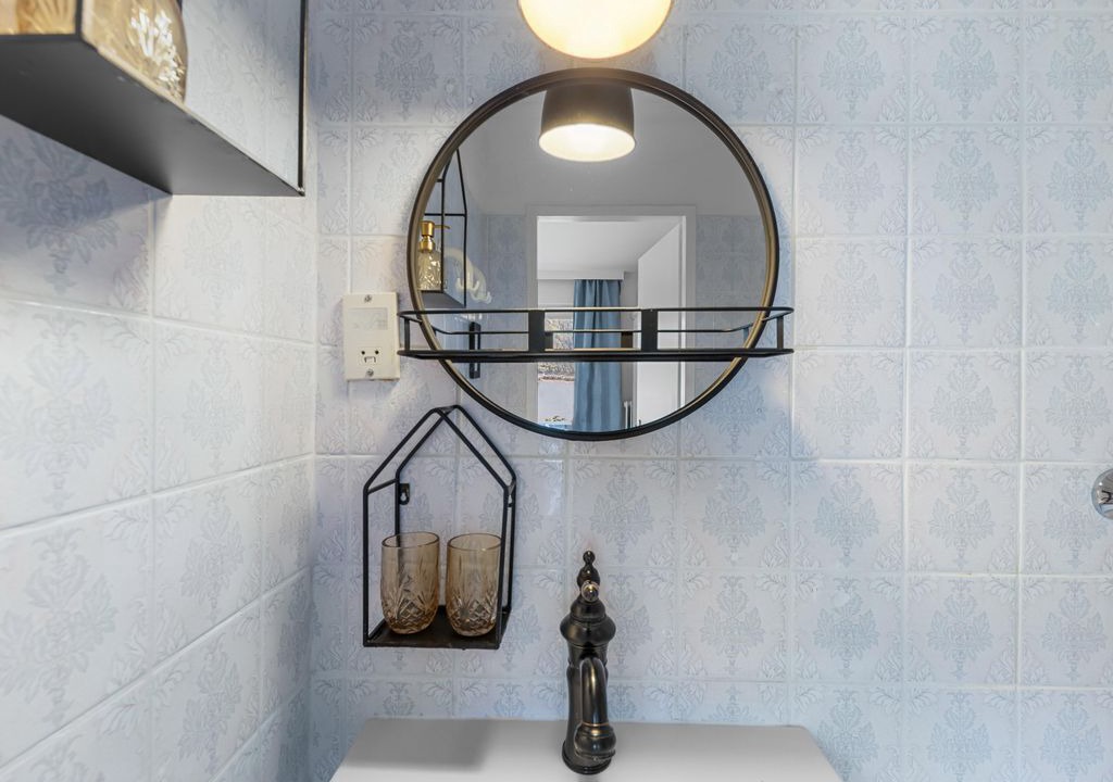Photo of Bathroom in Altossiach