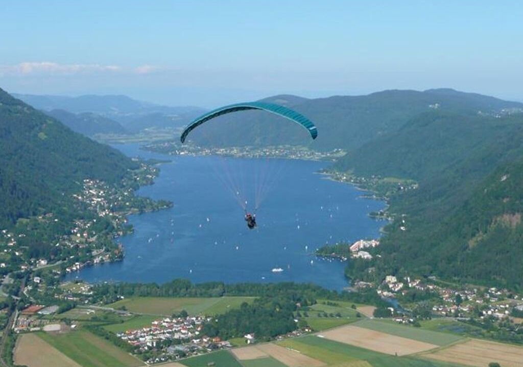 Photo of Others in Ossiach