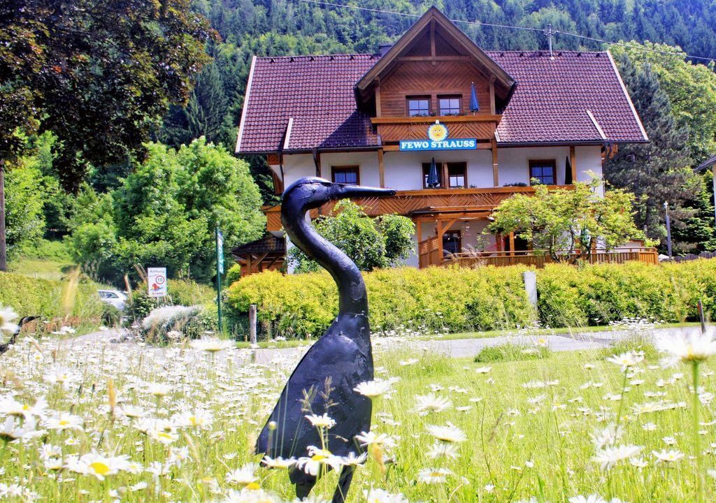 Photo of Outdoor in Ossiach