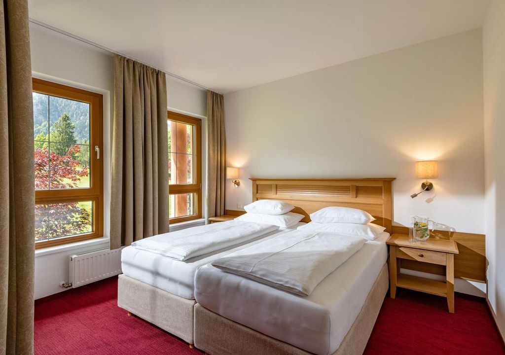 Photo of Bedroom in Pertisau