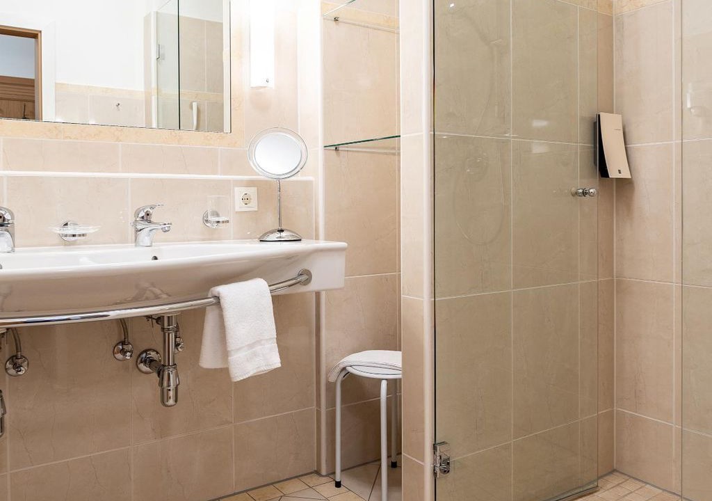 Photo of Bathroom in Pertisau