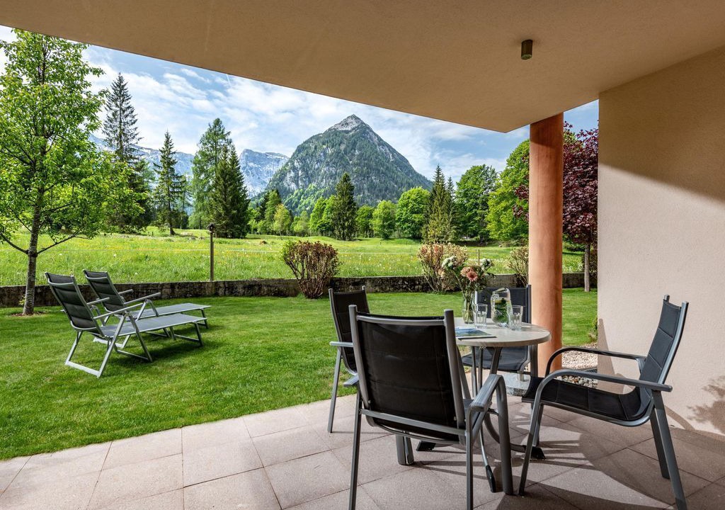 Photo of Outdoor in Pertisau