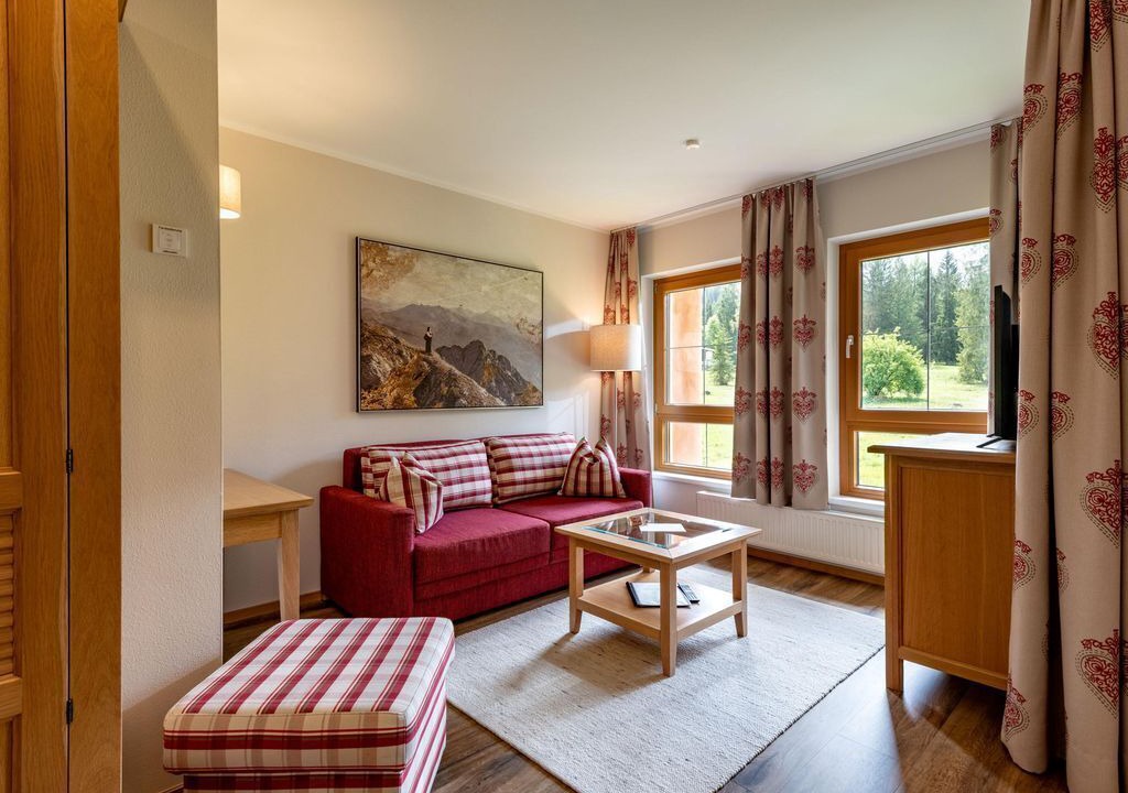 Photo of Livingroom in Pertisau