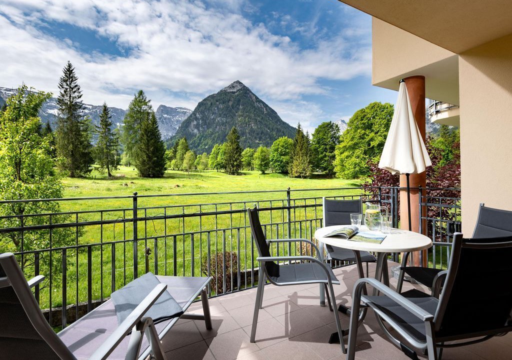 Photo of Outdoor in Pertisau
