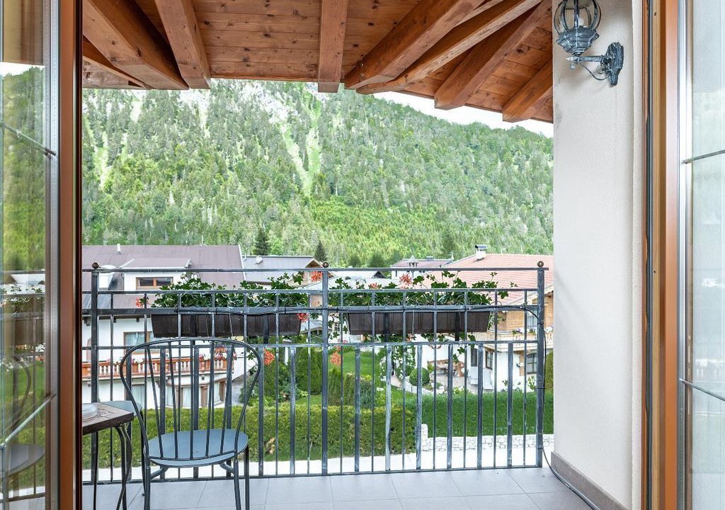 Photo of Outdoor in Pertisau