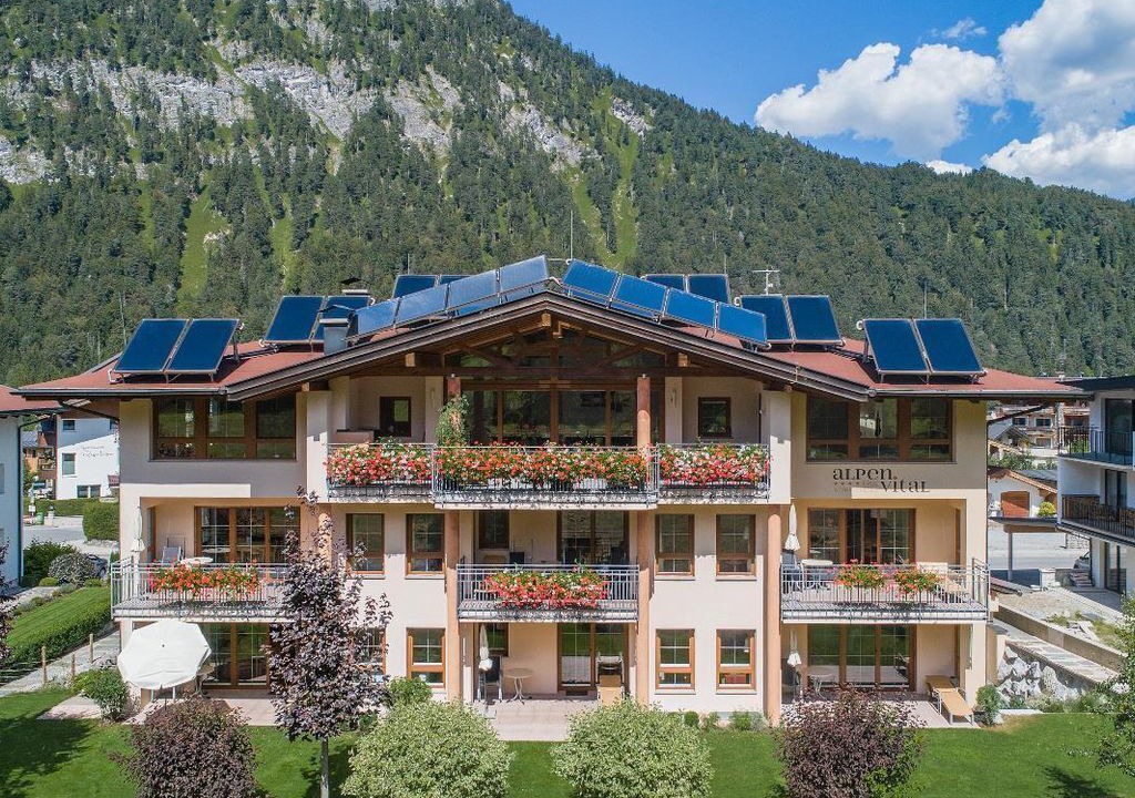 Photo of Outdoor in Pertisau