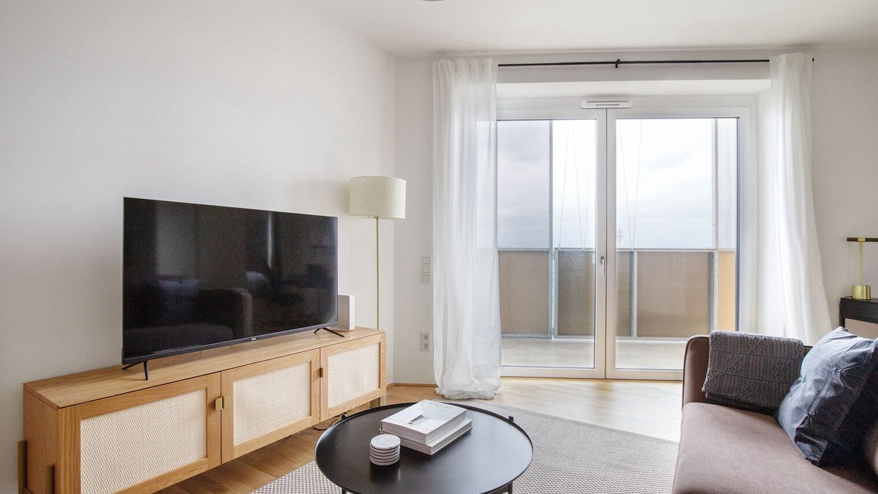Photo of Livingroom in Erdberg