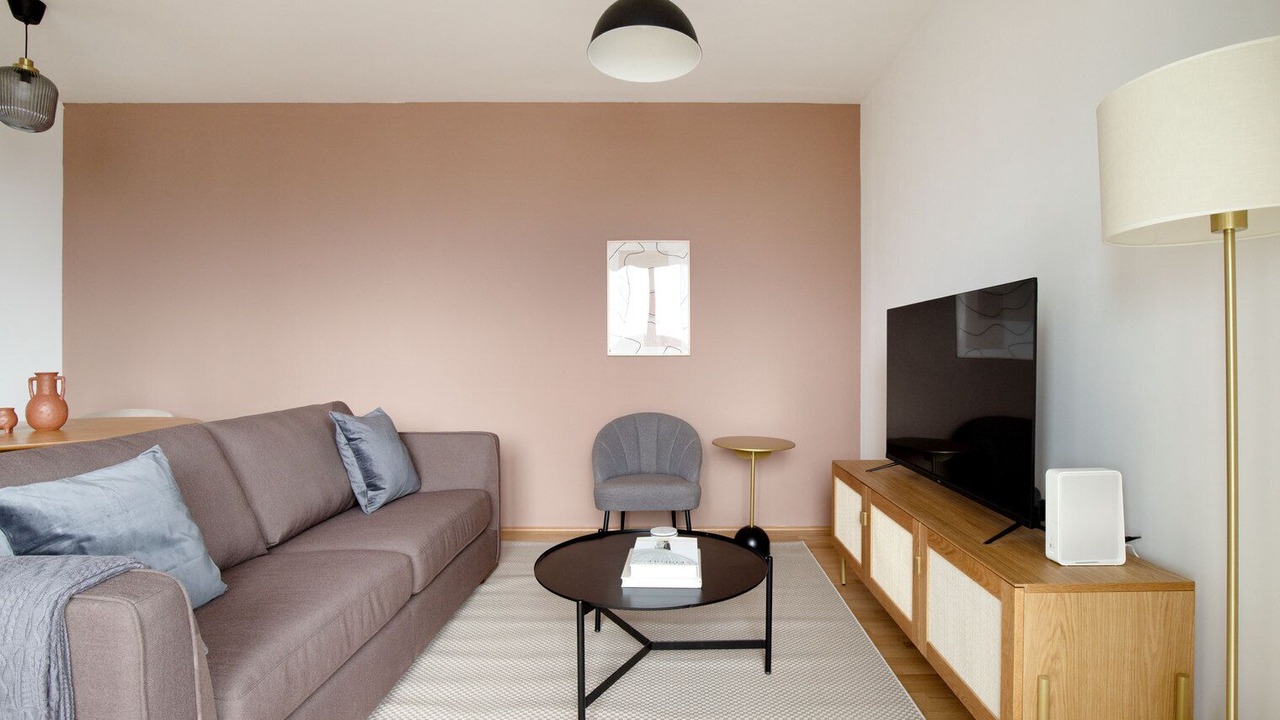 Photo of Livingroom in Erdberg