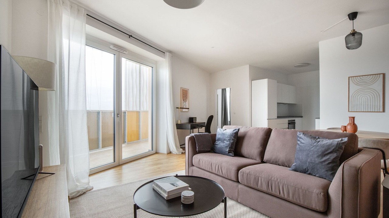 Photo of Livingroom in Erdberg