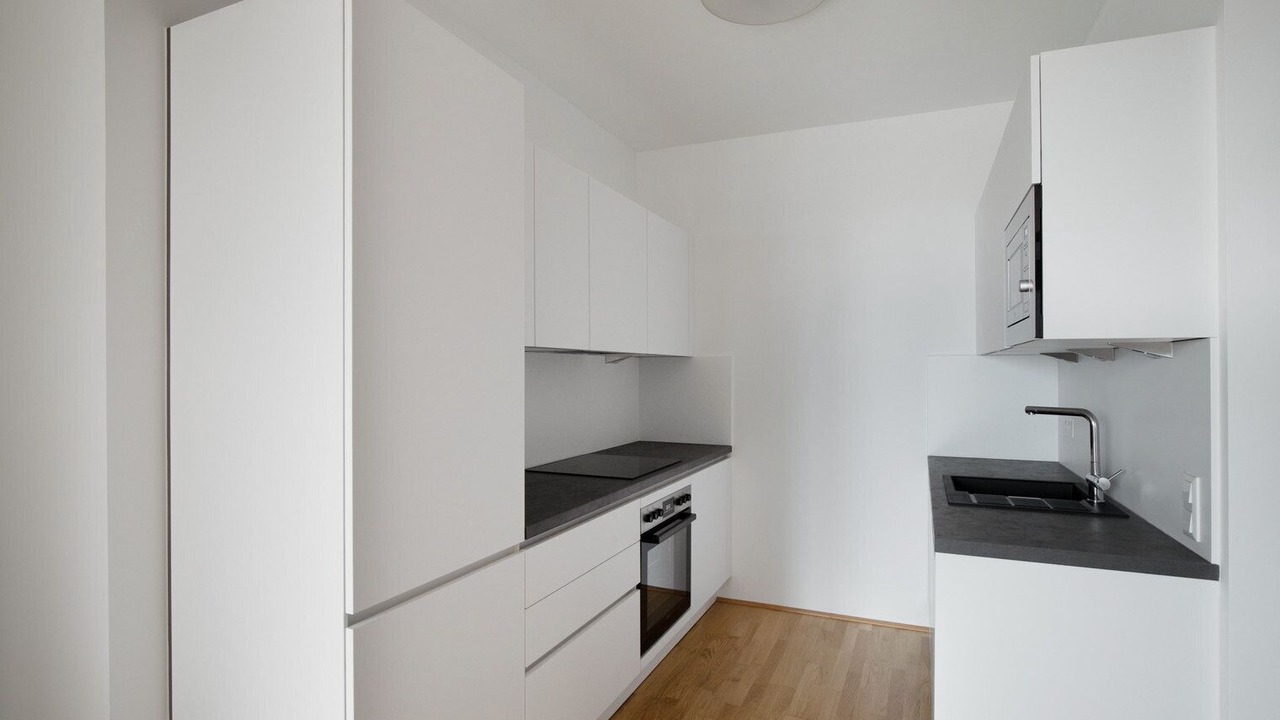 Photo of Kitchen in Erdberg