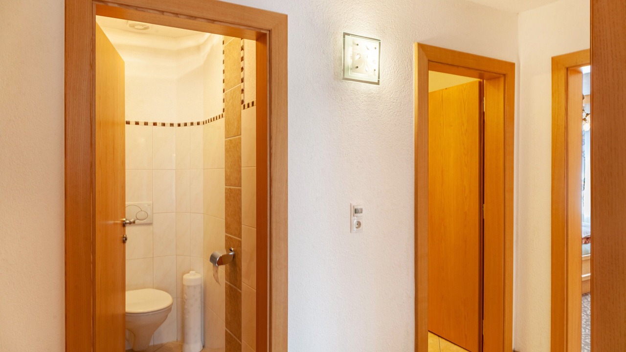 Photo of Bathroom in Weidach