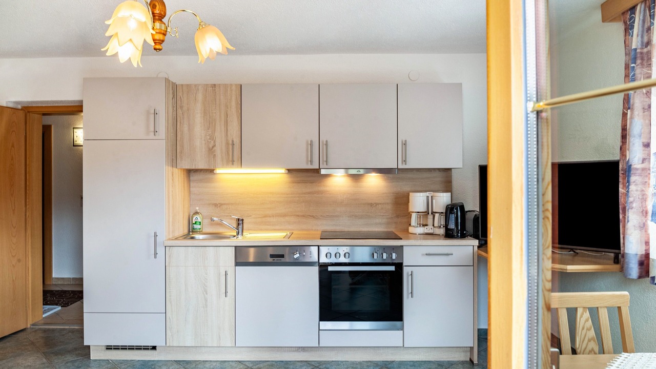 Photo of Kitchen in Weidach