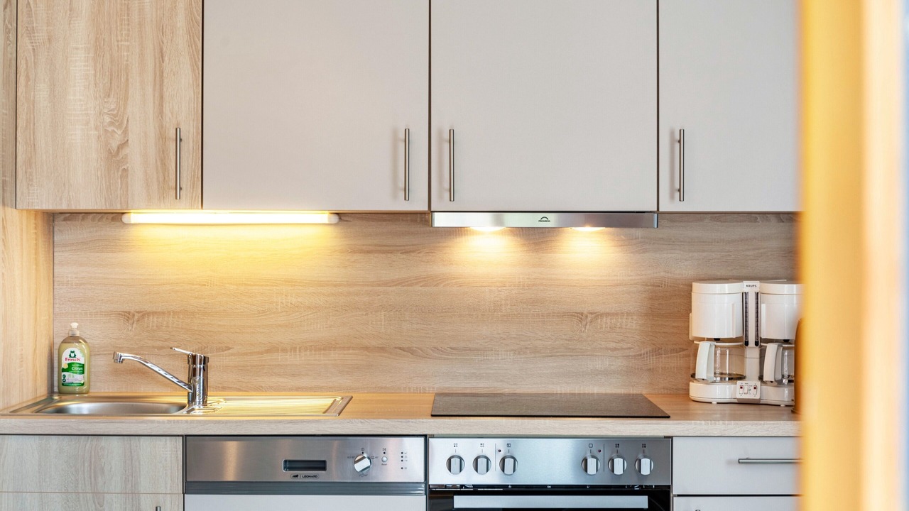 Photo of Kitchen in Weidach