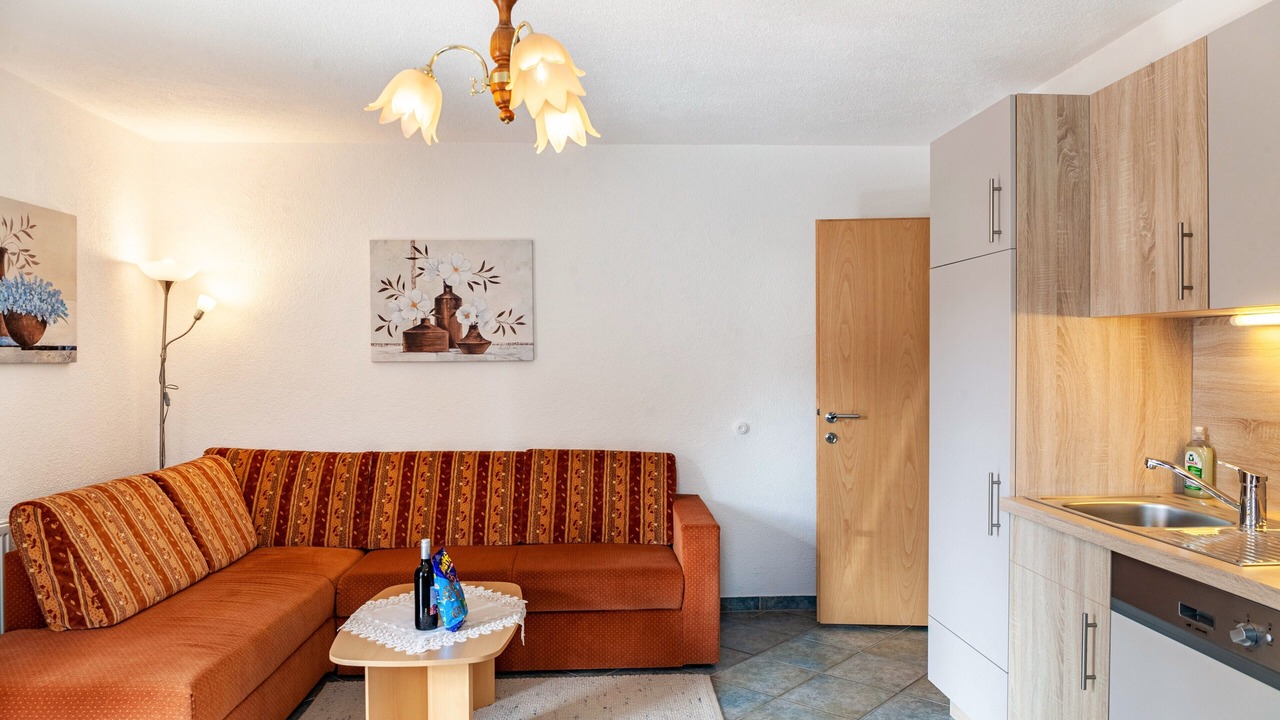 Photo of Livingroom in Weidach