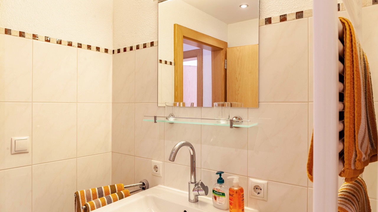 Photo of Bathroom in Weidach