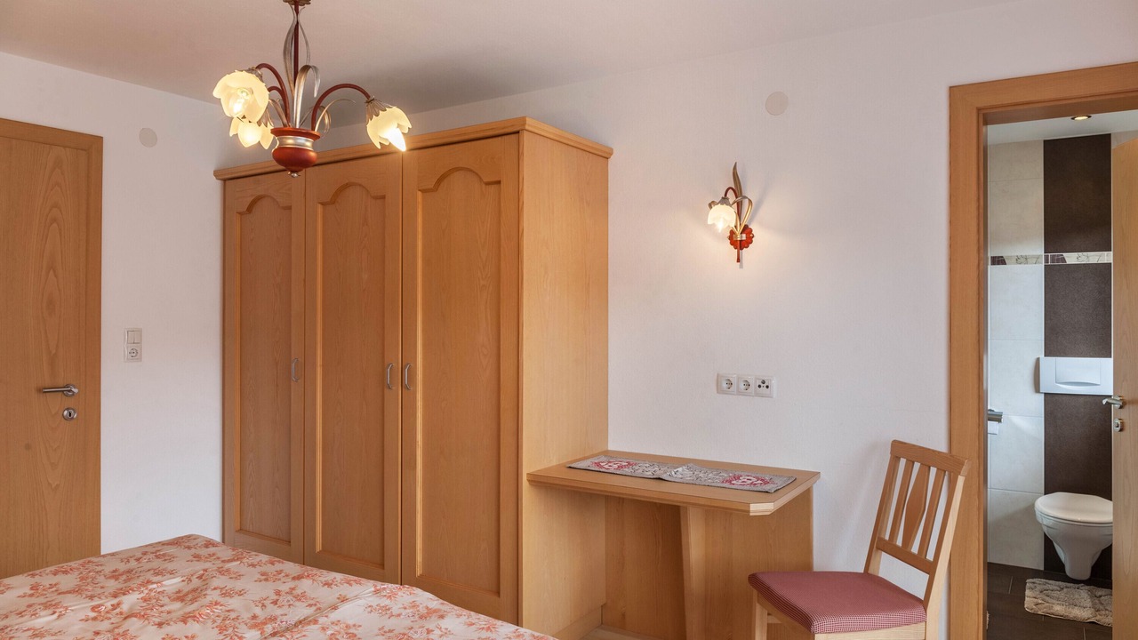 Photo of Bedroom in Weidach