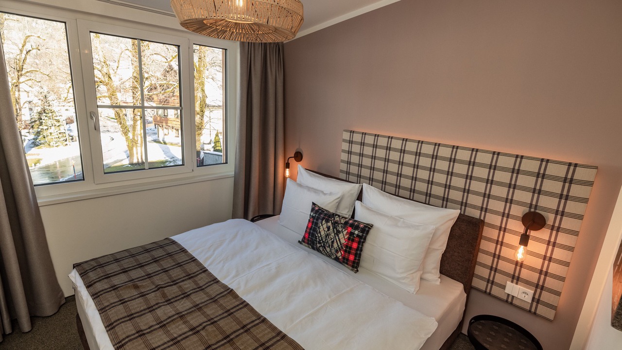 Photo of Bedroom in Tropolach