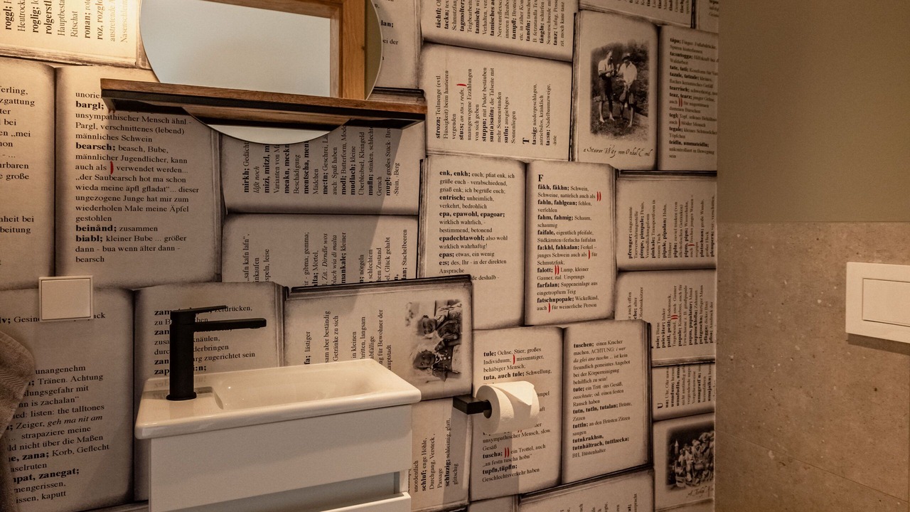 Photo of Bathroom in Tropolach