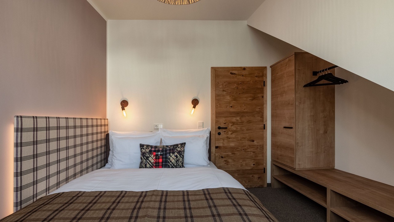 Photo of Bedroom in Tropolach