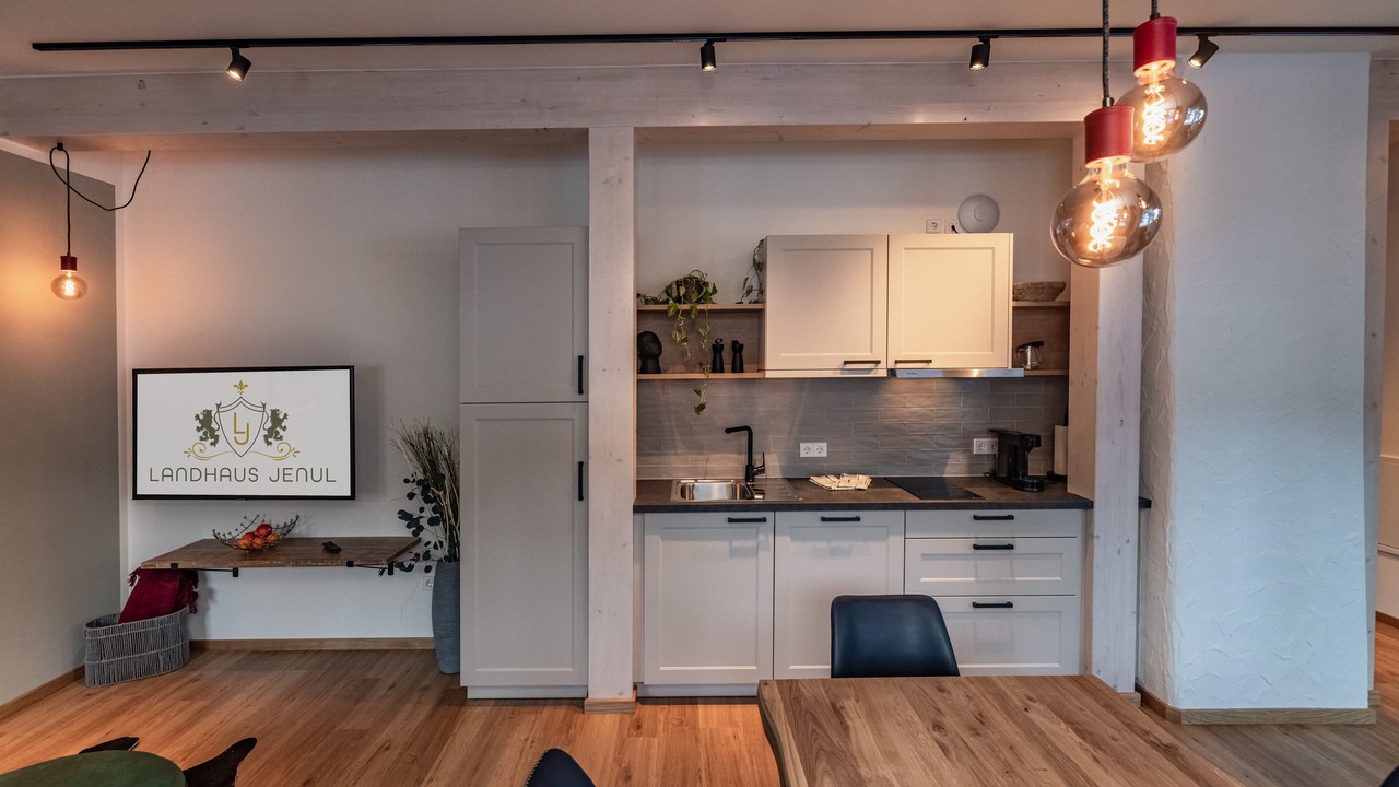Photo of Kitchen in Tropolach