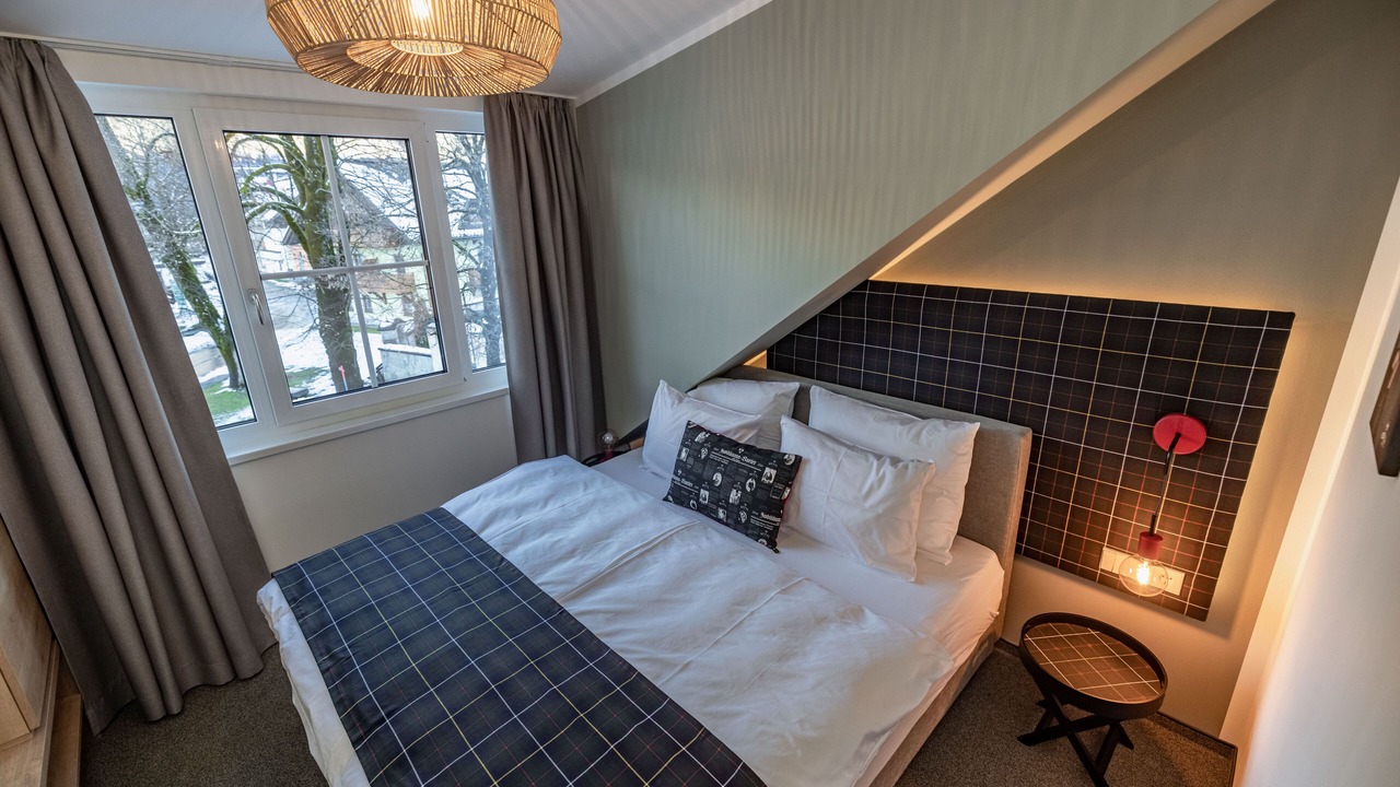 Photo of Bedroom in Tropolach