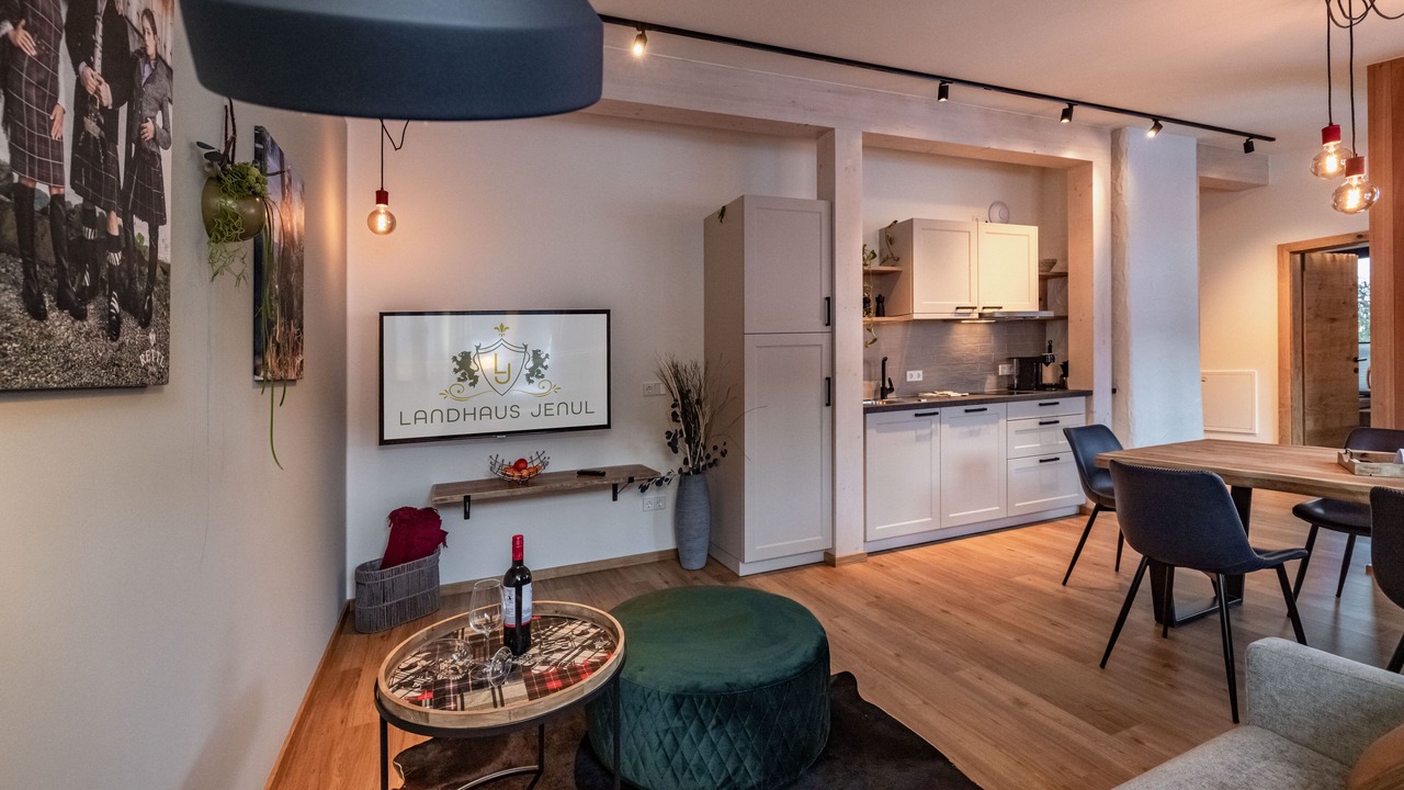 Photo of Livingroom in Tropolach