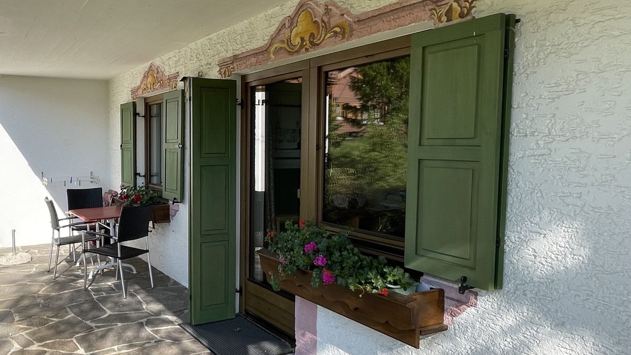 Photo of Outdoor in Leutasch