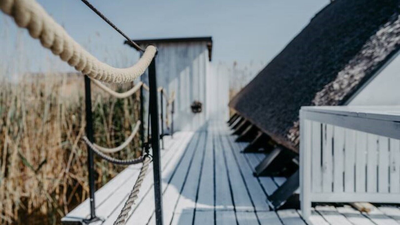 Photo of Outdoor in Rust