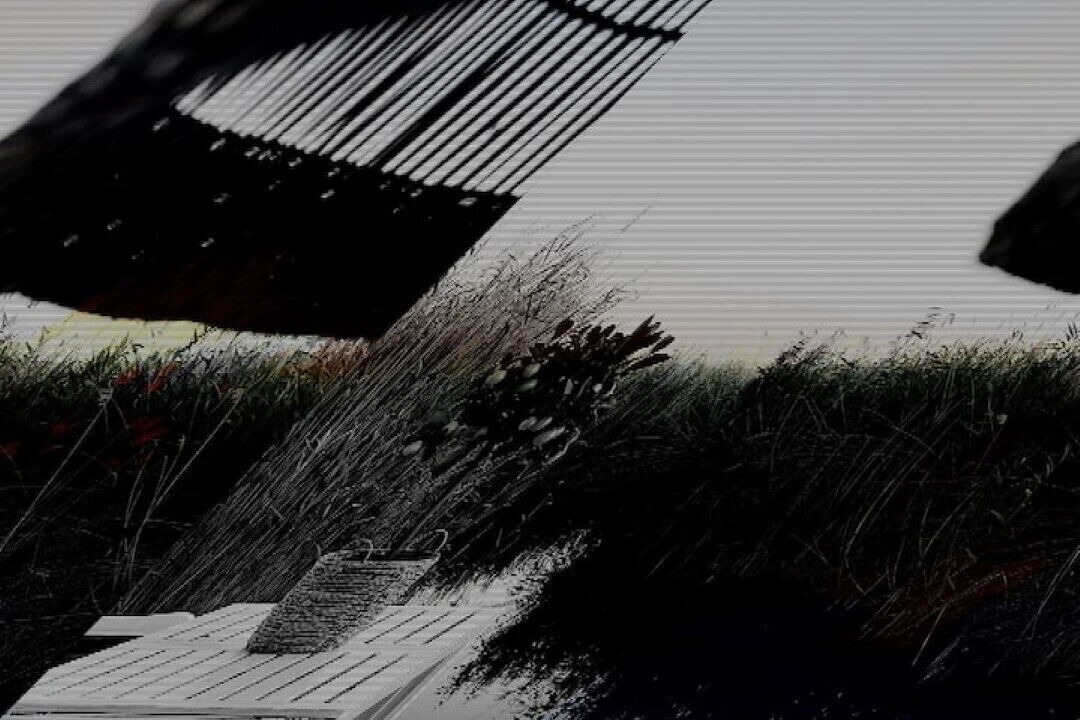 Photo of Outdoor in Rust
