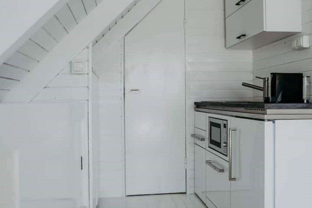 Photo of Kitchen in Rust