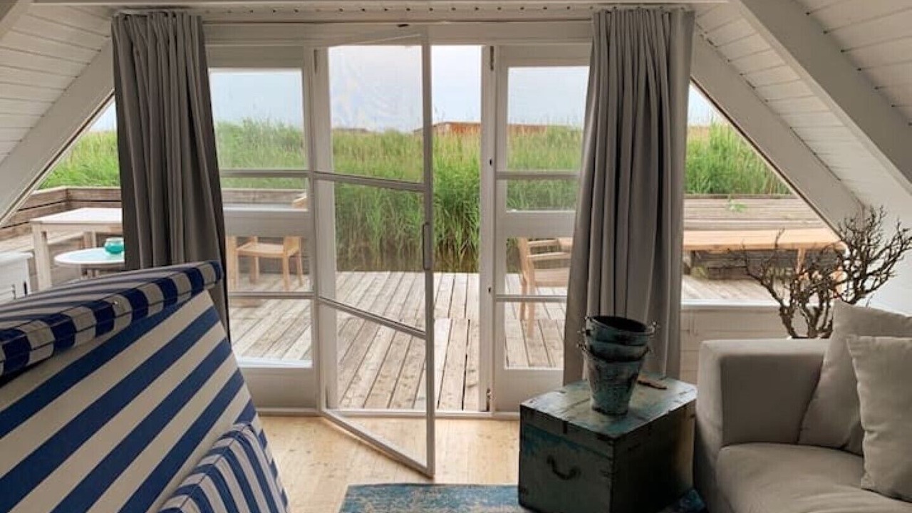 Photo of Livingroom in Rust
