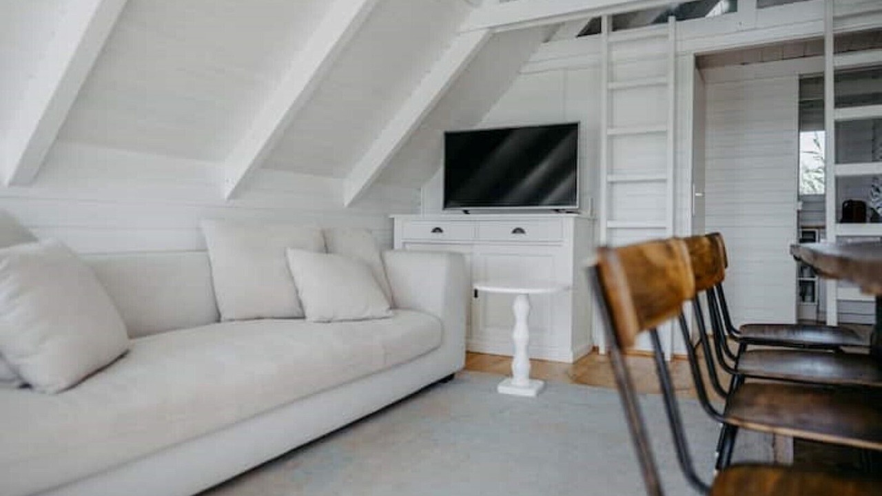 Photo of Livingroom in Rust