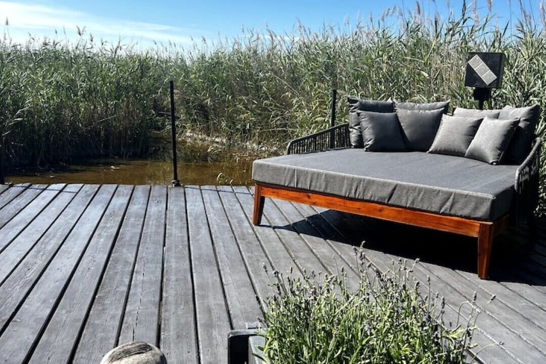 Photo of Outdoor in Rust