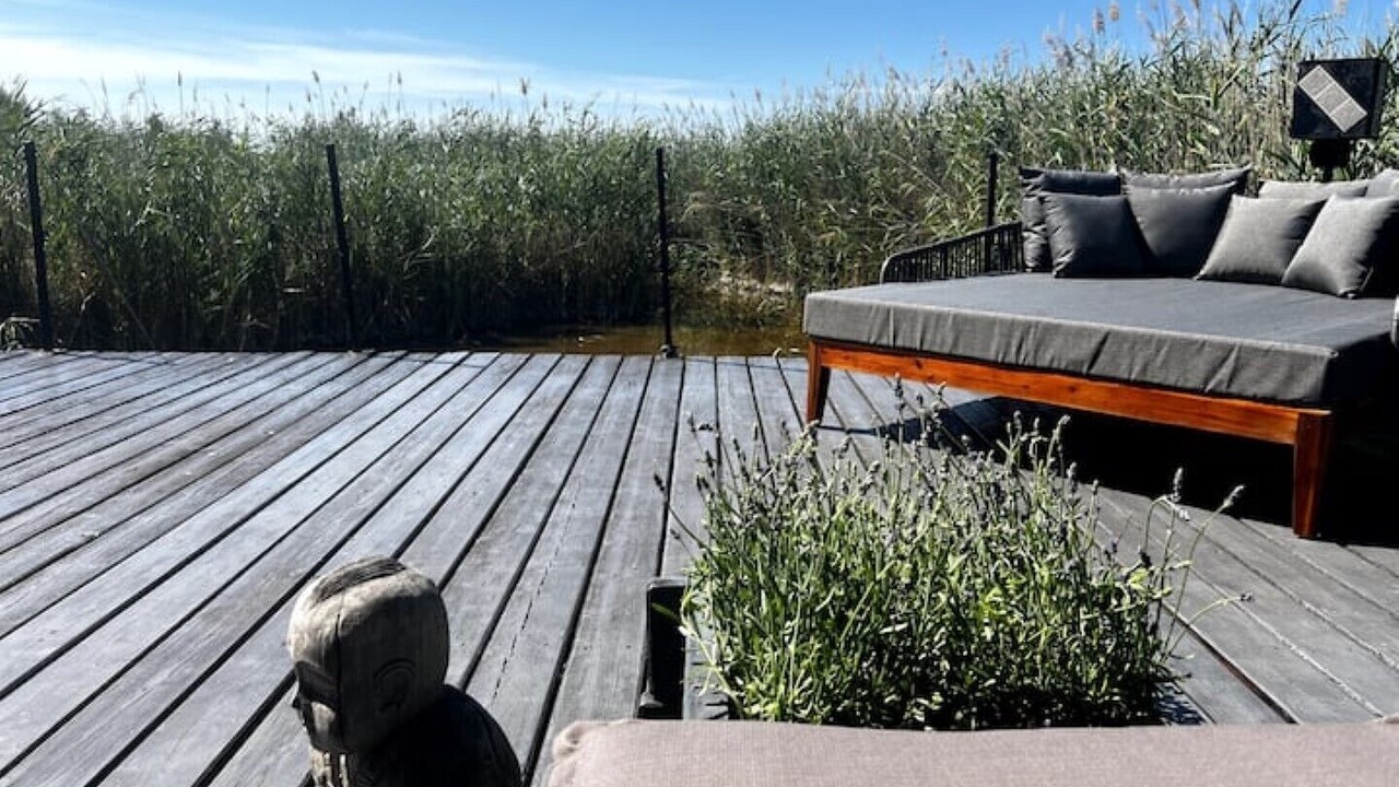 Photo of Outdoor in Rust