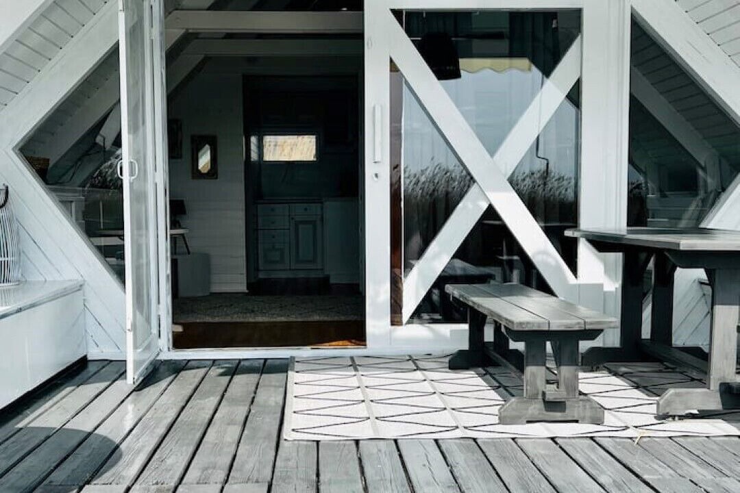 Photo of Outdoor in Rust