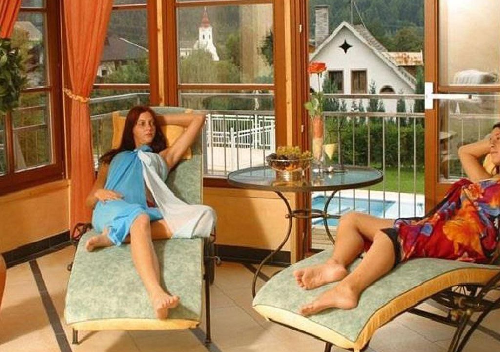 Photo of Others in Latschach