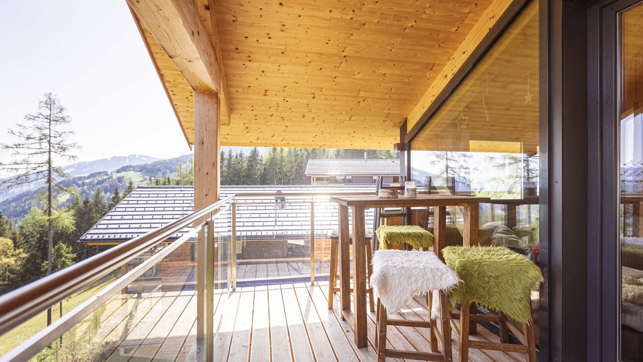 Photo of Outdoor in Pichl-Preunegg