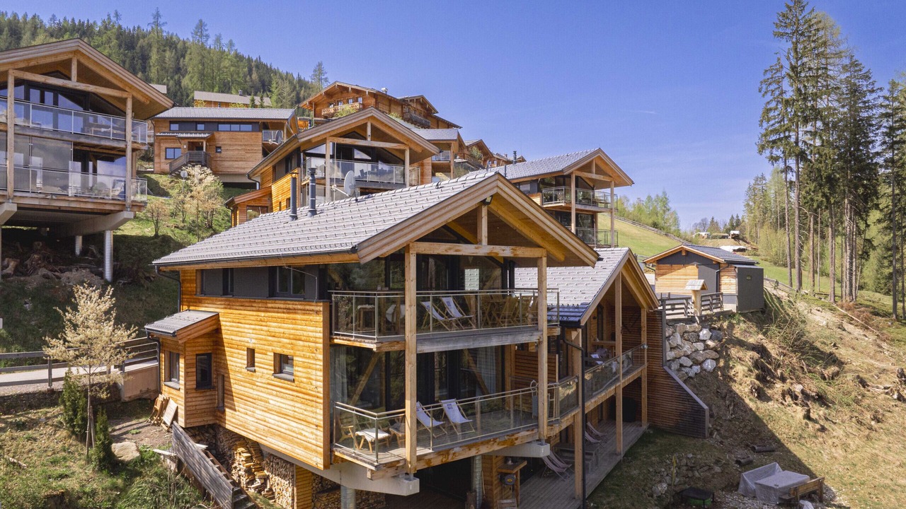 Photo of Outdoor in Pichl-Preunegg