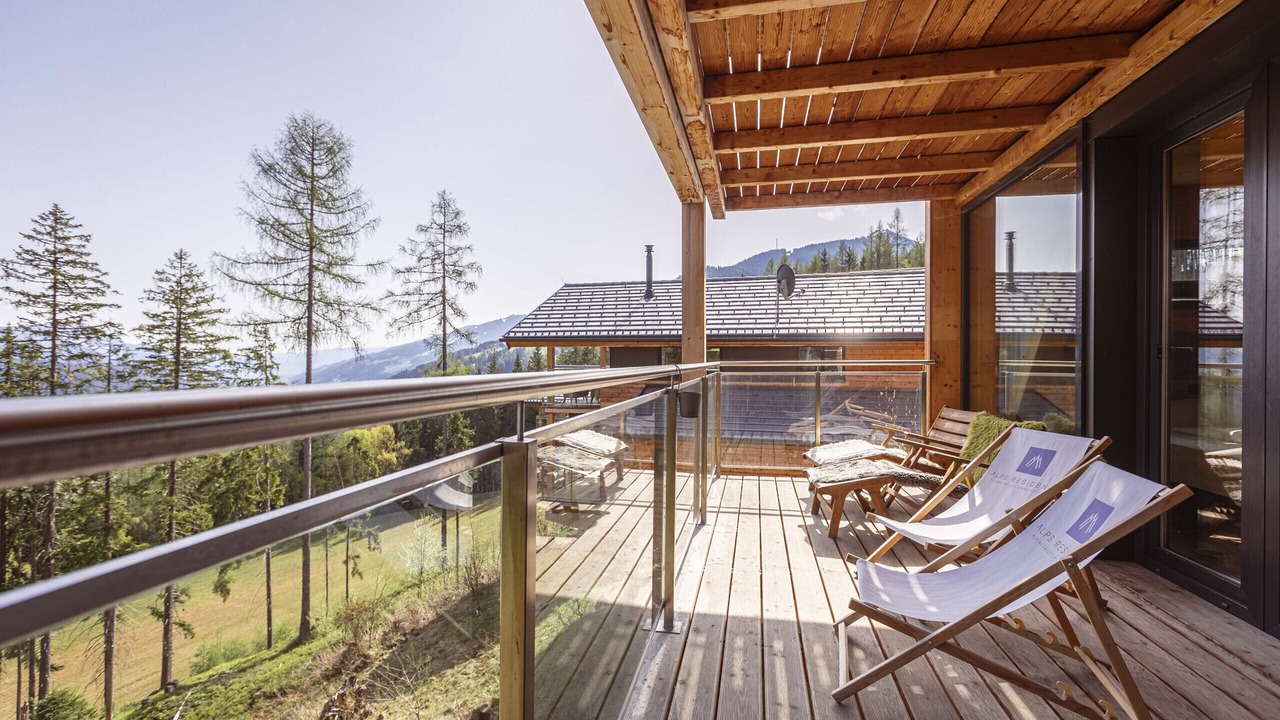 Photo of Outdoor in Pichl-Preunegg
